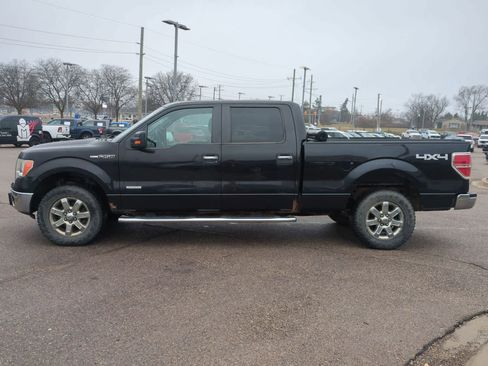 Used 2014 Ford F150 XLT w/ Equipment Group 302A Luxury image 5