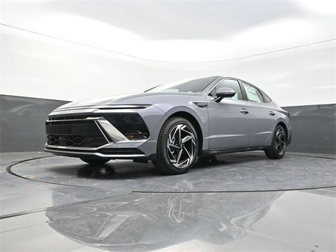 New 2026 Hyundai Sonata SEL image 31