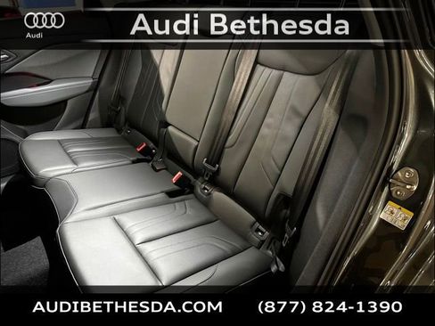 New 2026 Audi Q3 quattro 2.0T AWD/4WD image 23