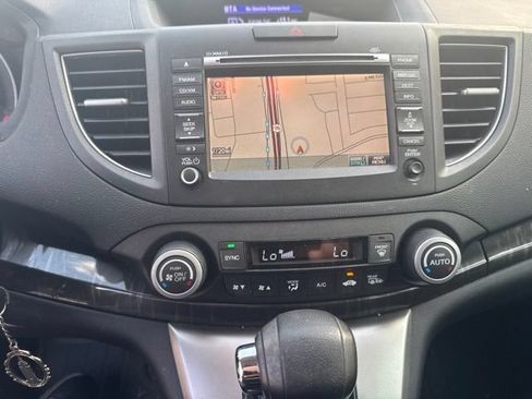 Used 2014 Honda CR-V EX-L image 3