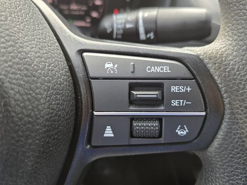 Used 2024 Honda Accord EX image 26