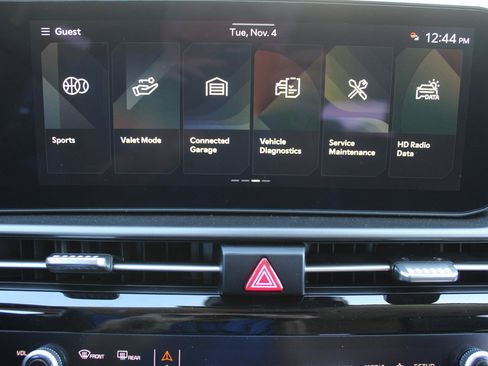 New 2026 Kia Sportage SX image 47