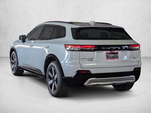 New 2026 Honda Prologue Touring image 9