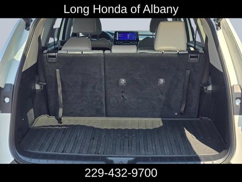 Used 2024 Toyota Grand Highlander FWD image 11