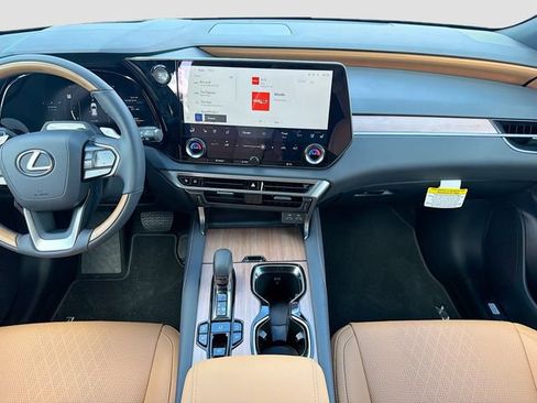 New 2026 Lexus RX 350 Premium Plus AWD/4WD image 20