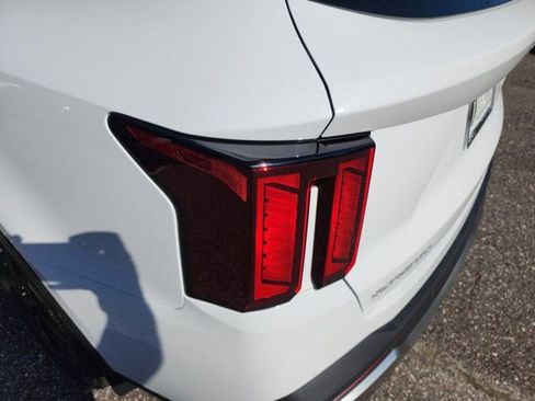 New 2026 Kia Sorento S w/ S Panoramic Sunroof Package image 5