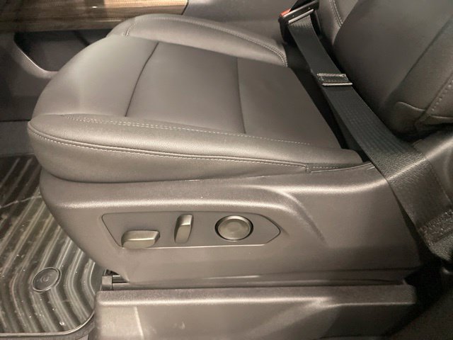 New 2026 Chevrolet Silverado 1500 RST w/ All Star Edition Plus AWD/4WD image 24