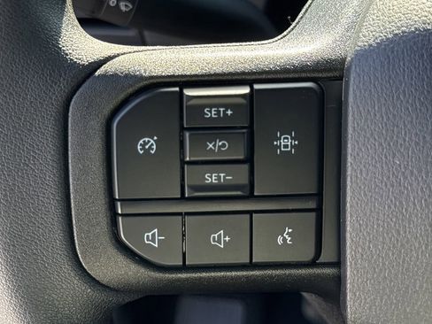 New 2026 Ford F150 STX w/ Equipment Group 200A image 24