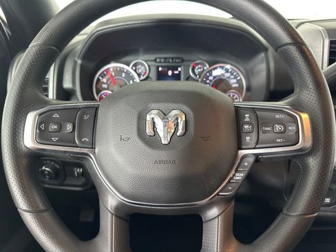 New 2026 RAM 2500 Tradesman image 11