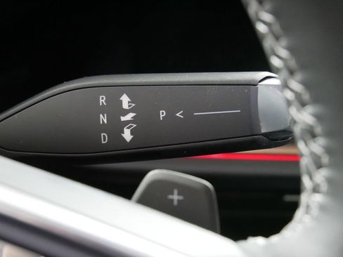 New 2026 Buick Envision Avenir image 24