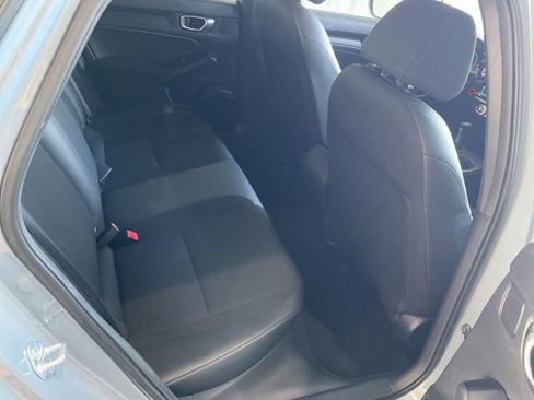 Used 2023 Honda Civic Sport image 19