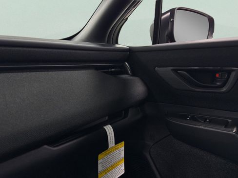 New 2026 Subaru Outback Premium image 32