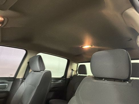 Used 2019 RAM 1500 Big Horn RWD image 15