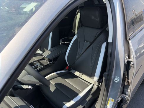 New 2026 Buick Envision Sport Touring AWD/4WD image 17