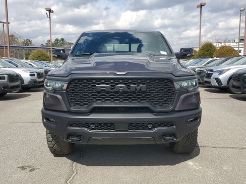 New 2026 RAM 1500 Rebel image 2