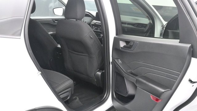 Used 2023 Ford Escape Active AWD/4WD image 17