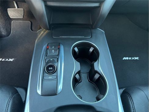 Used 2016 Acura MDX SH-AWD w/ Technology Package image 12