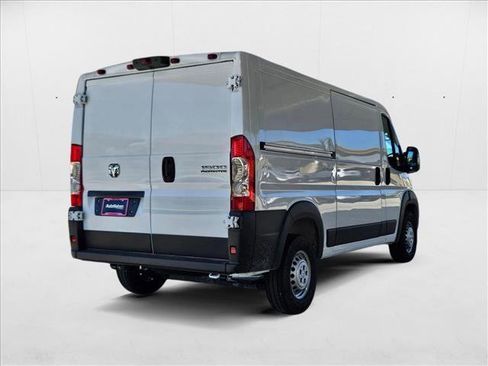 New 2026 RAM ProMaster 1500 w/ Convenience Group image 2