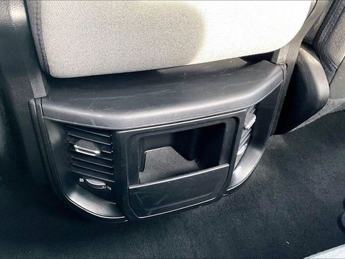 Used 2022 RAM 1500 Big Horn image 11