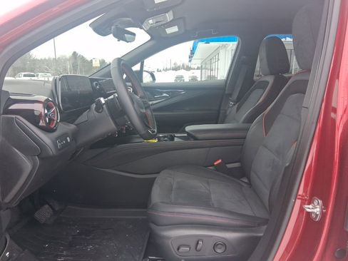 Used 2024 Chevrolet Blazer EV RS image 15