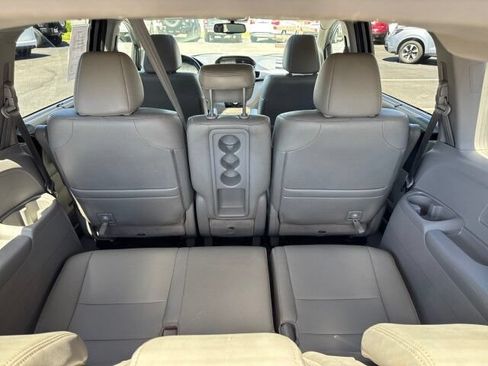 Used 2016 Honda Odyssey EX-L image 14