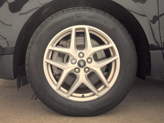 Used 2024 Ford Edge SEL w/ Convenience Package AWD/4WD image 17