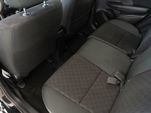 Used 2017 Honda Fit LX image 8