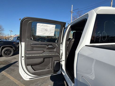 New 2026 GMC Sierra 1500 AT4X image 31