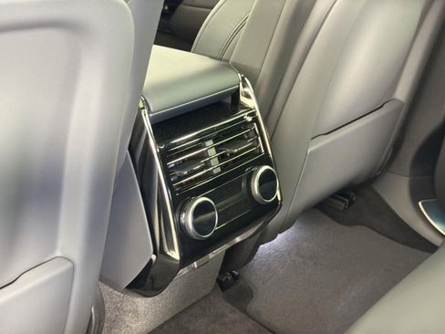 New 2026 Land Rover Range Rover Sport Dynamic SE AWD/4WD image 28