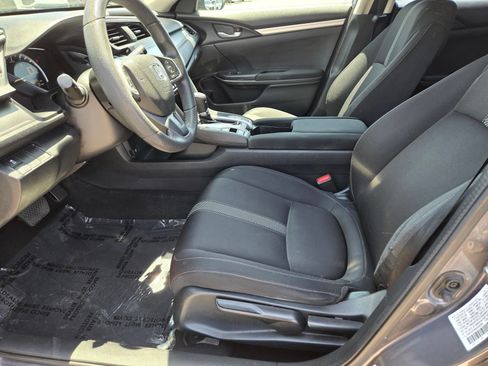 Used 2016 Honda Civic LX image 10