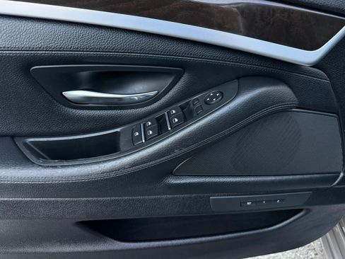 Used 2015 BMW 535d Sedan RWD image 35