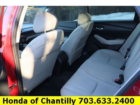 Used 2024 Honda Accord EX image 25