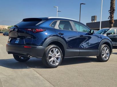 New 2026 MAZDA CX-30 AWD 2.5 S