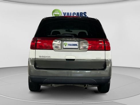 Used 2004 Buick Rendezvous 2WD image 4