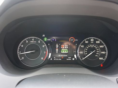 Used 2023 Acura RDX FWD w/ Technology Package image 7