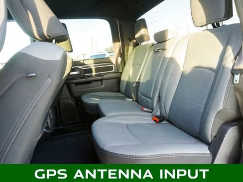 Used 2024 RAM 2500 Big Horn w/ Off Road Package image 6