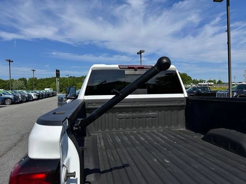 Certified 2022 GMC Sierra 2500 Denali AWD/4WD image 51