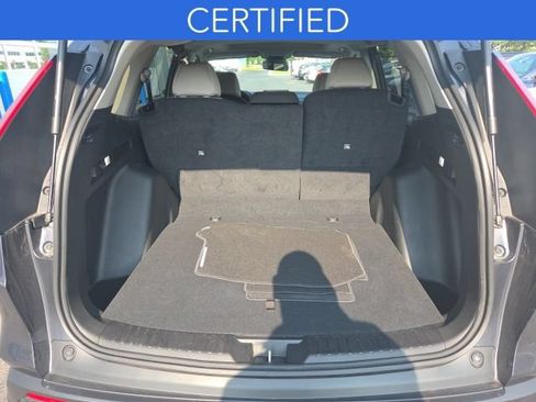 Certified 2023 Honda CR-V EX image 9