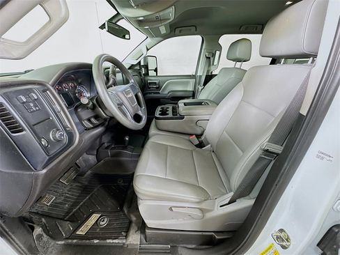 Used 2019 GMC Sierra 2500 Base w/ Sierra Convenience Package image 15