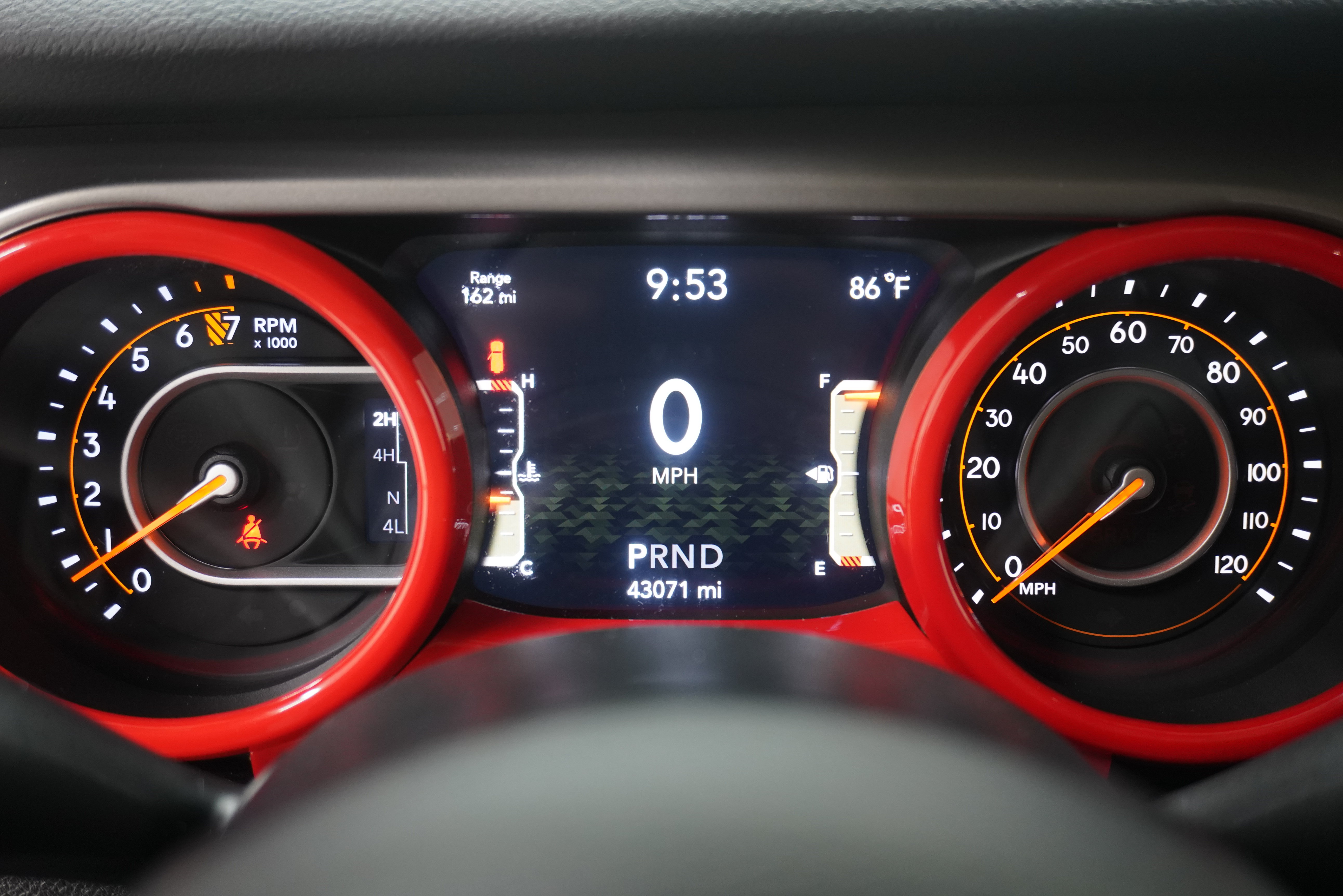 Used 2019 Jeep Wrangler Unlimited Sport S AWD/4WD image 17