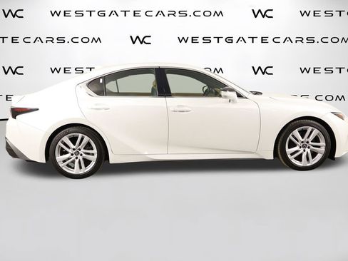 Used 2024 Lexus IS 300 w/ Comfort Package image 46