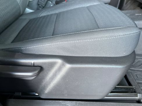 Used 2023 GMC Sierra 1500 Elevation w/ LPO, Elevation Black Package image 23