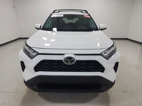 Certified 2024 Toyota RAV4 XLE image 5