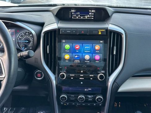 Used 2021 Subaru Ascent Touring w/ Popular Package #2A image 36