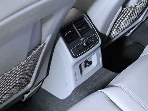 Certified 2022 Audi A4 2.0T Premium w/ Convenience Package image 18