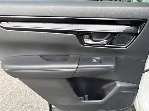 Certified 2024 Honda CR-V EX-L image 28