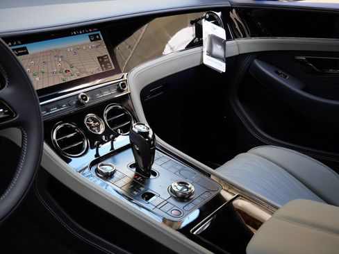 Used 2026 Bentley Continental GT AWD/4WD image 8