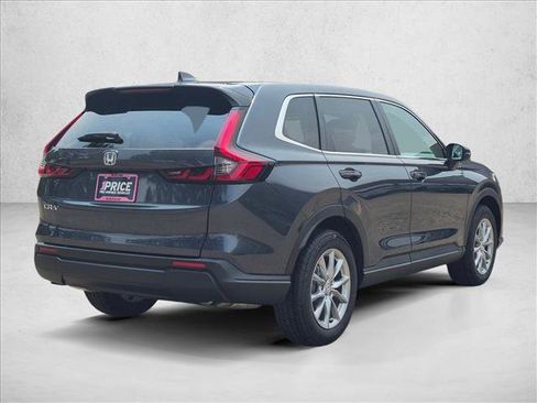 Used 2026 Honda CR-V EX image 5