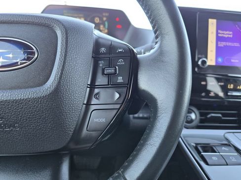 Used 2023 Subaru Solterra AWD image 18