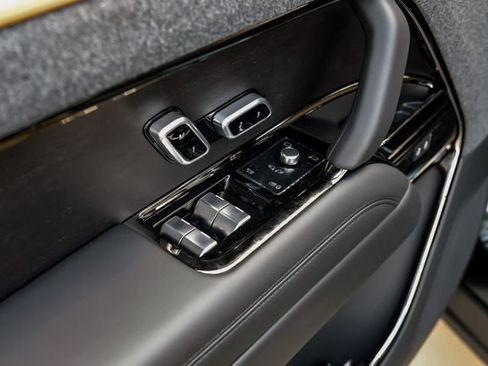 New 2026 Land Rover Range Rover Sport Dynamic SE AWD/4WD image 50